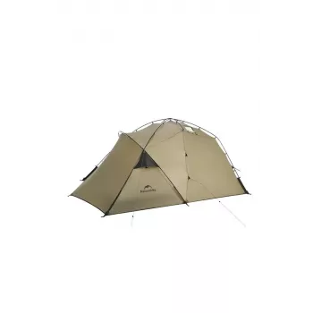 NATUREHIKE Shandi Solo Tent - Moon Rock Sand