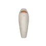 Śpiwór NATUREHIKE Snowbird Pro 400 L - Titanium Orange