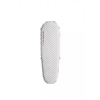 NATUREHIKE Tuye R 5.8 Mummy Inflatable Sleeping Pad - Carbon Grey