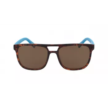 Okulary przeciwsłoneczne NAUTICA N3633SP-206 Havana Brązowe Polaryzacyjne UV400