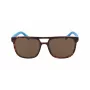 Okulary przeciwsłoneczne NAUTICA N3633SP-206 Havana Brązowe Polaryzacyjne UV400