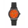 Zegarek męski Nautica NAPCFS915 Kwarcowy Chronograf 43mm Niebieska Tarcza Pasek Silikonowy