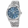 Zegarek męski Nautica NAPPBS248 Analogowy Kwarcowy 43mm Czarna Tarcza Pasek Silikonowy