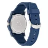 Zegarek męski Nautica NAPATS305 Kwarcowy Analogowy Niebieska Tarcza Pasek Silikonowy 42,5mm
