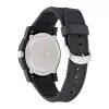 Zegarek męski Nautica Pacific Beach Quartz Analogowy NAPATS303 Niebieski Silikon 42,5mm