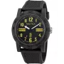 Zegarek męski Nautica Pacific Beach Quartz Analogowy NAPATS303 Niebieski Silikon 42,5mm