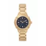 Zegarek NAUTICA Cape Coral dla kobiet NAPCPR005 36mm biały silikon