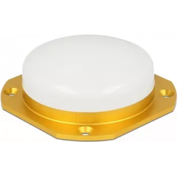 Navilock NL-60561M 40 dBi wielosystemowa antena GNSS aktywna z złączem TNC, IP67, kabel 5m 60562