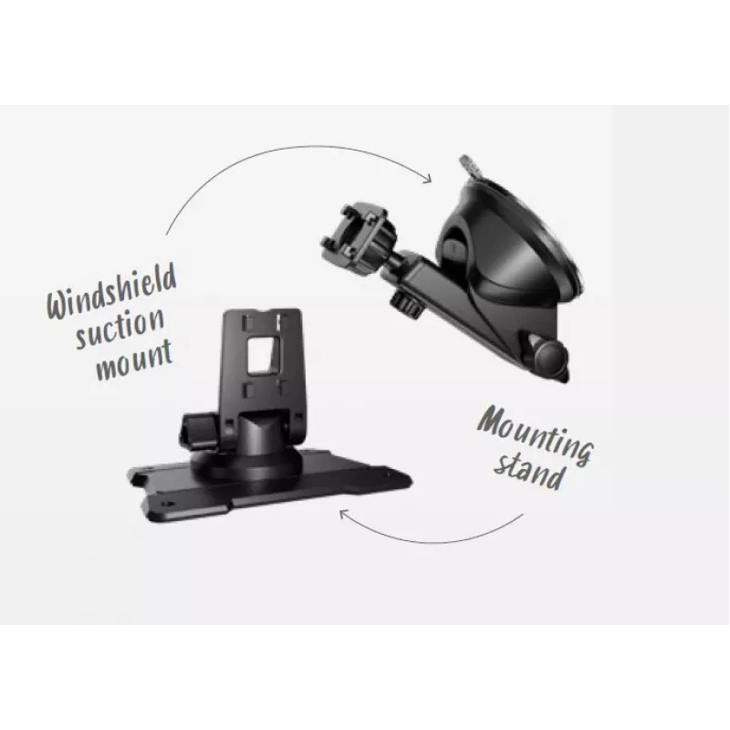 Navitel DS1020 DVR Smart Car Device