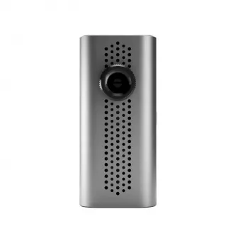 Navitel Flow Air12 Pro Kompaktowa Sprężarka Powietrza 150 PSI Cyfrowy Pompowanie Opon z Lampą LED i Torbą do Przechowywania