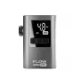 Navitel Flow Air12 Pro Kompaktowa Sprężarka Powietrza 150 PSI Cyfrowy Pompowanie Opon z Lampą LED i Torbą do Przechowywania