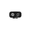 NAVITEL FLOW DL800 4K HDR GPS Bicycle Dashcam z lampką rowerową 430 lm