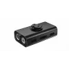 NAVITEL FLOW DL800 4K HDR GPS Bicycle Dashcam z lampką rowerową 430 lm