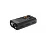 NAVITEL FLOW DL800 4K HDR GPS Bicycle Dashcam z lampką rowerową 430 lm