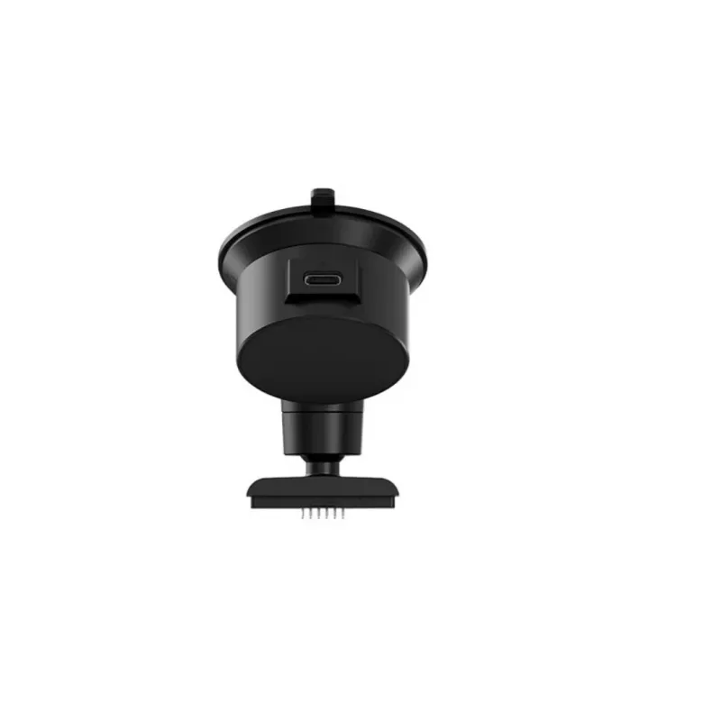 Uchwyt Navitel do kamery samochodowej NAVITEL R980 4K - Magnetyczny z przelotem zasilania