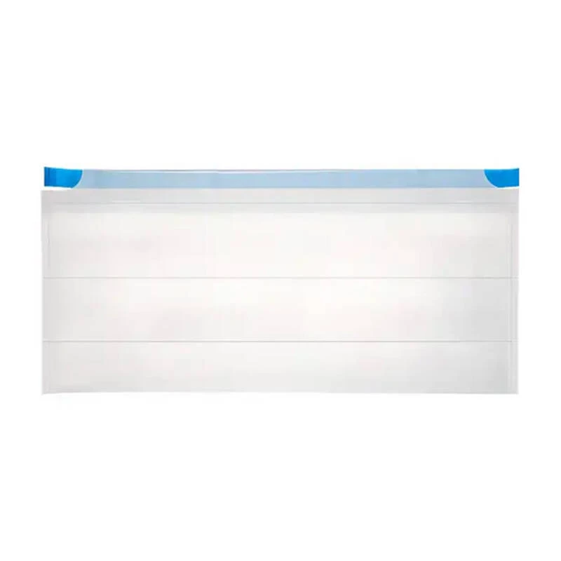 Neakasa M1/M1 Lite Worki na odpady do kuwety – 60 worków, 3 rolki, Czarne, wodoszczelne HDPE