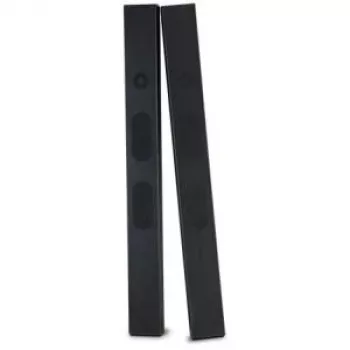 NEC SP-TF1 Odłączany zestaw głośników stereo do dużych wyświetlaczy NEC (czarny) 100013520