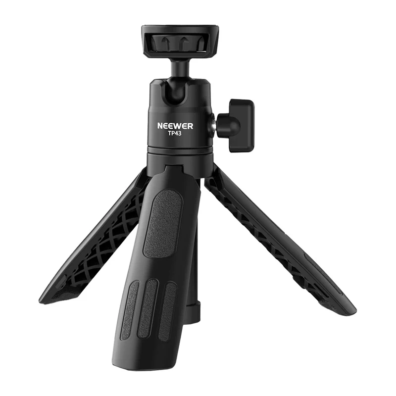 NEEWER BASICS Rozkładany Statyw Stołowy Selfie Stick
