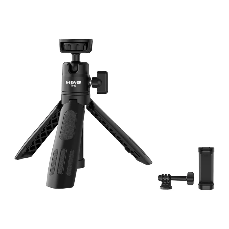 NEEWER BASICS Rozkładany Statyw Stołowy Selfie Stick