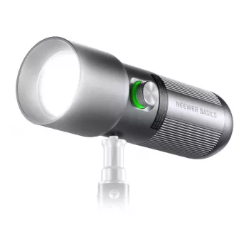 NEEWER BASICS FL10 Przenośna Latarka LED do Fotografii