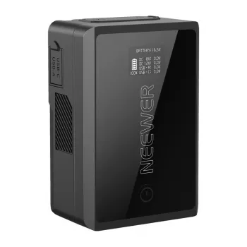 Akumulator NEEWER, 3450 mAh, 14,54 V, 50 Wh