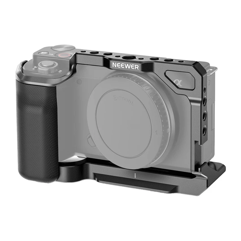 NEEWER CA003S Camera Cage do Sony ZV-E10