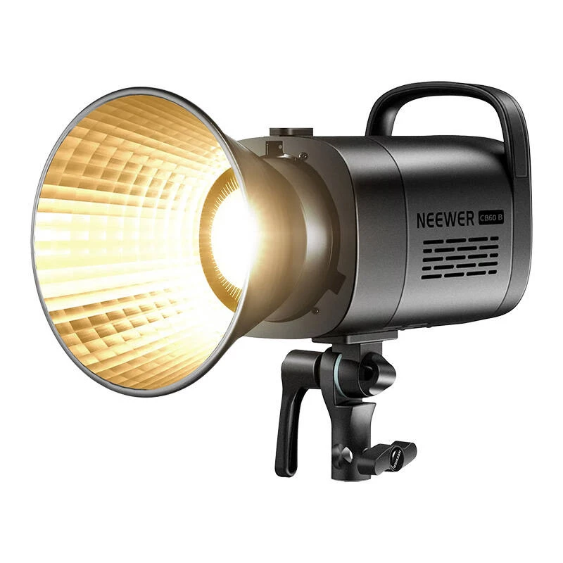 NEEWER CB60B Bi-Color 70W LED Video Light 2700-6500K