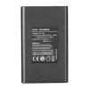 NEEWER DL-FZ100 Dual Battery Charger do baterii NP-FZ100-S