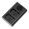 NEEWER DL-FZ100 Dual Battery Charger do baterii NP-FZ100-S