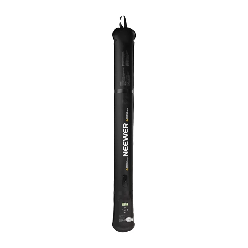 NEEWER Ręczna lampa LED RGB Tube Light 10105722
