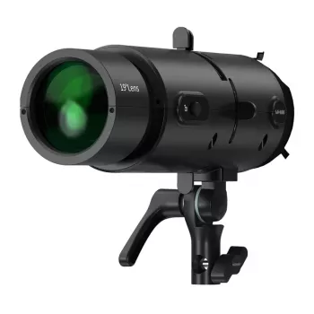 NEEWER LS-300 300W Spot Light z mocowaniem Bowens