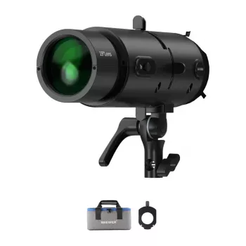NEEWER LS-300 300W Spot Light z mocowaniem Bowens