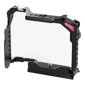 Uchwyt Neewer do aparatów Sony a7R V / a7R IV / a7 IV / a7S III / a1
