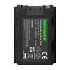 NEEWER NP-FZ100 Zastępcza bateria do urządzeń Sony