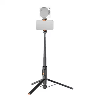 NEEWER PA992 Selfie Stick z systemem szybkiego montażu (czarny)