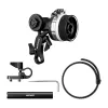 NEEWER PG001 Mini Follow Focus z ogranicznikami A/B