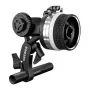 NEEWER PG001 Mini Follow Focus z ogranicznikami A/B