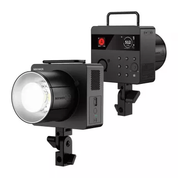 Lampa błyskowa NEEWER Q6