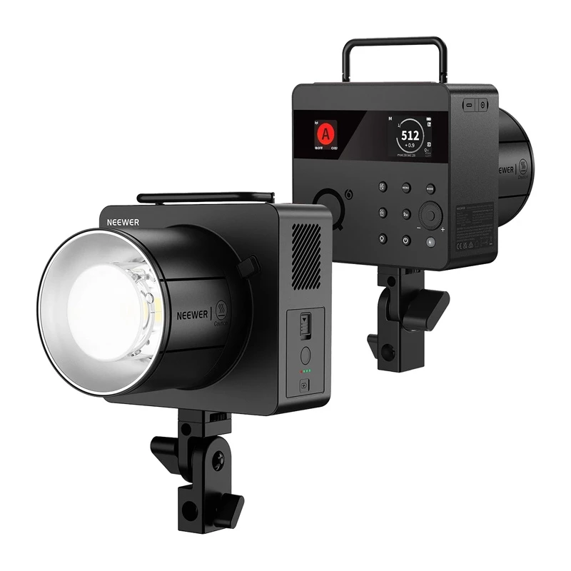 Lampa błyskowa NEEWER Q6