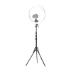Zestaw do selfie NEEWER SRP18C 17 cm z okrągłą lampką LED do telefonu