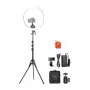 Zestaw do selfie NEEWER SRP18C 17 cm z okrągłą lampką LED do telefonu