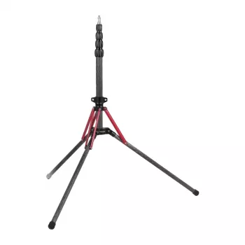 NEEWER ST210R 210 cm Statyw Oświetleniowy z Włókna Węglowego