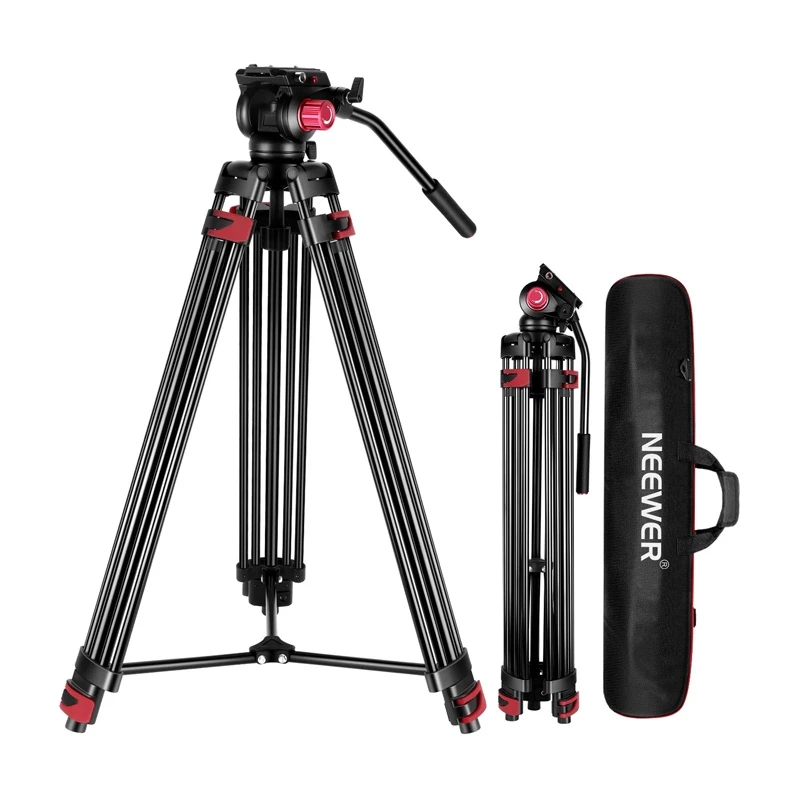 NEEWER TP-M200 200 cm Tripod