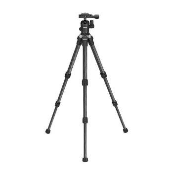 NEEWER TP09 50 cm Carbon Fiber Mini Tripod