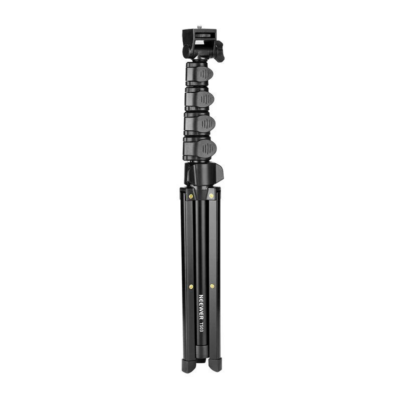 NEEWER TS03N 167cm Uniwersalny Statyw do Smartfonów i Aparatów