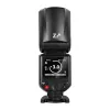 Neewer Z2-C TTL Round Head Flash Speedlite dla Canon