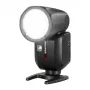 Neewer Z2-C TTL Round Head Flash Speedlite dla Canon