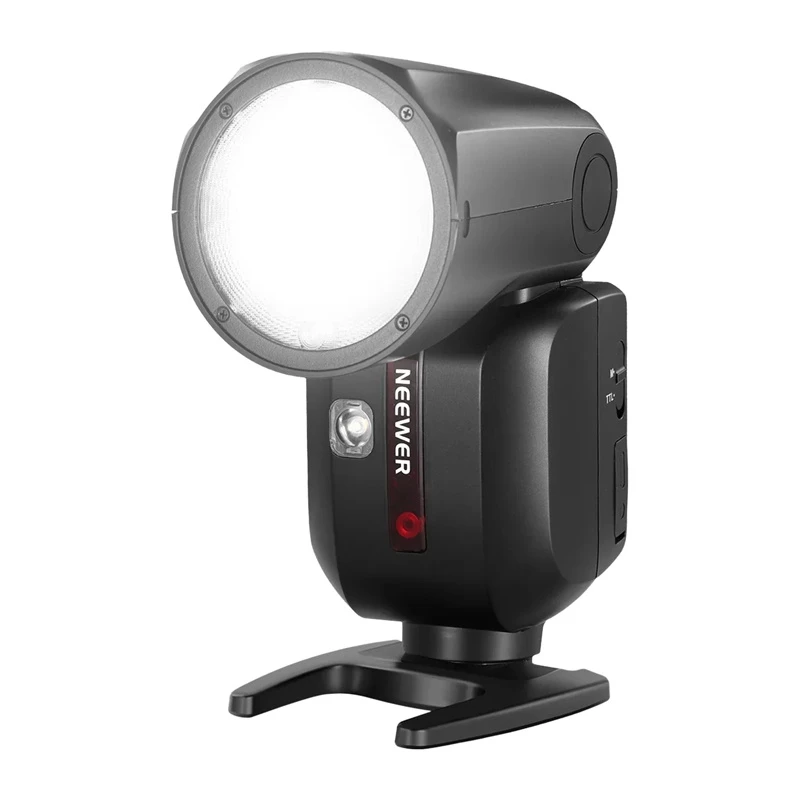Neewer Z2-S TTL Speedlite Flash do aparatów Sony