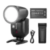 Lampa błyskowa Neewer Z2PRO-S Speedlite do aparatów Sony