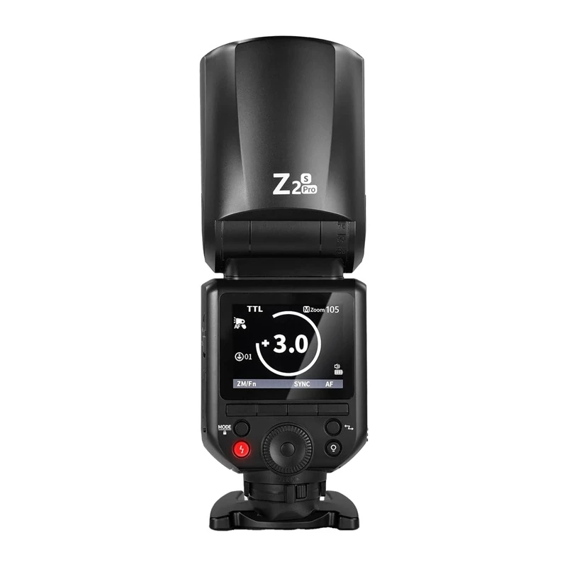 Lampa błyskowa Neewer Z2PRO-S Speedlite do aparatów Sony